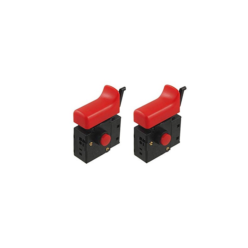 XMHF FA2-6/1BEK Lock on Speed Control Electric Hand Drill Speed