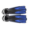IST SUMi Innovative Propulsion Efficiency Open Heel Scuba Diving Fins