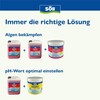 Söll 80535 AlgoSol forte Pond Care Agent Quick Aid Against