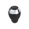 Shift Knob Gear Shifter, Stick Shift Knobs Level for Manual