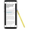 2PCS Note 9 Pen Replacement Stylus Touch S Pen for
