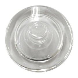 CHEMEX CMC Glass Lid for Coffee Makers