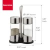 Tescoma Salt and Pepper Set Club