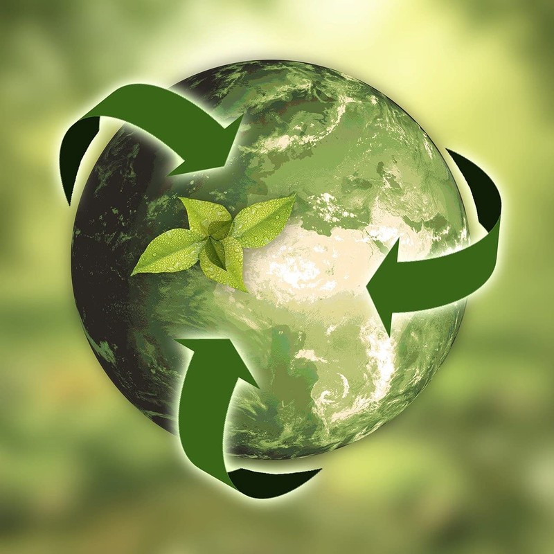 Secolan Garden Waste/Refuse Sack