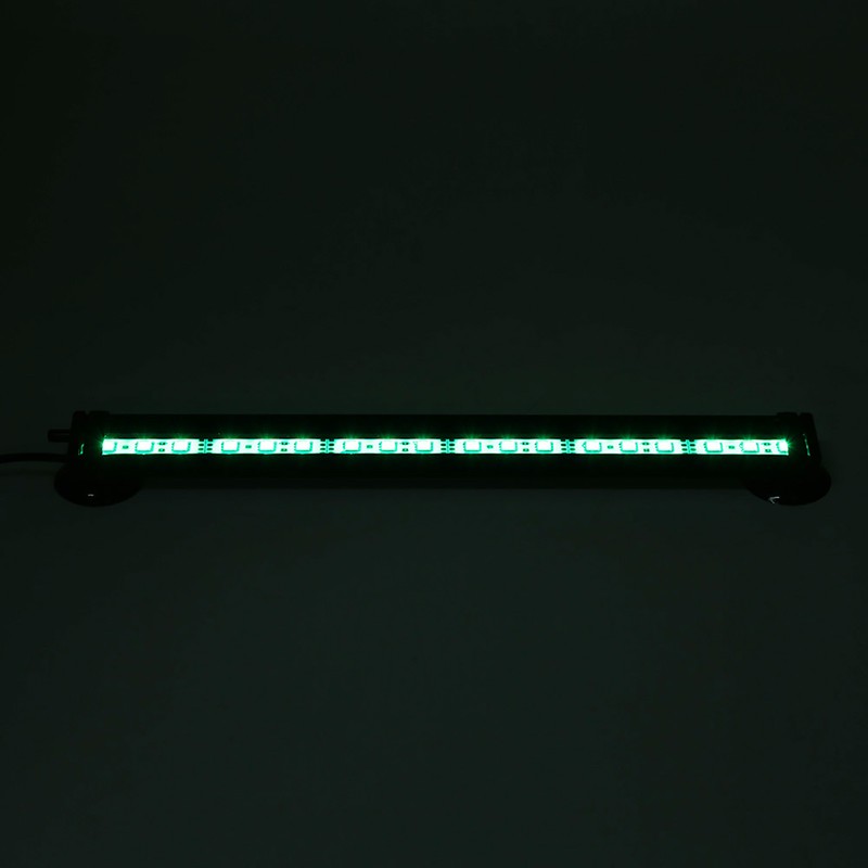 Fish Tank Bubble Light Underwater Led Light with Remote Control