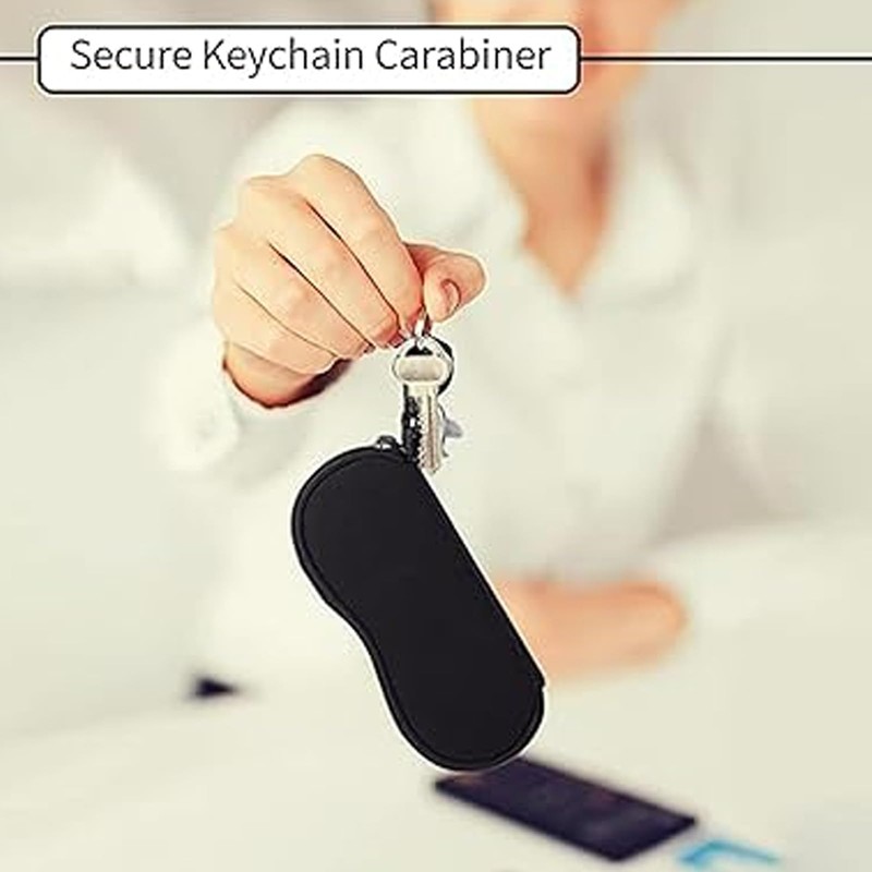 1 pack Glasses Case Sunglasses Soft Bag with ultra light