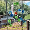 Pop Party Darts Games Sucker Toys - Fun Target Marker