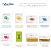 Prime Fifty Strong Bones Supplements – 28 Multivitamin Tablets with