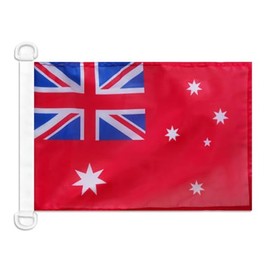 AZ FLAG Australian National Flag 45 x 30 cm Marine Flags 30 x 45 cm