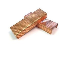 5/8" Leg x 1-1/4" Crown C-Type Carton Closing Staples 2M