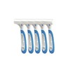 5 foot care callus/callus removal razors /portable/callus removal foot care 5 callus/callus removal razors /phew / 풋케어 굳은살/발각질 제거 면도기 5개 /휴대용/굳은살제거 풋케어 굳은살/발각질 제거 면도기 5개 /휴