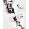 HAFELE 110 Degree Kitchen Cabinet Cupboard Soft Close Door Hinge