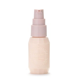 Canmake Moist Prism Primer 01 Light Beige, 0.9 oz (25 g), Makeup Base, Beauty Moisturizing Ingredient, 3D Gloss, Transparency, UV Protection