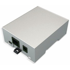 ITALTRONIC 33.0414000.BGB DIN Rail Housing for Beaglebone