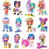 KOOKYLOOS - Holiday Yay Series (Magic Box Toys PKL4D212IN00)