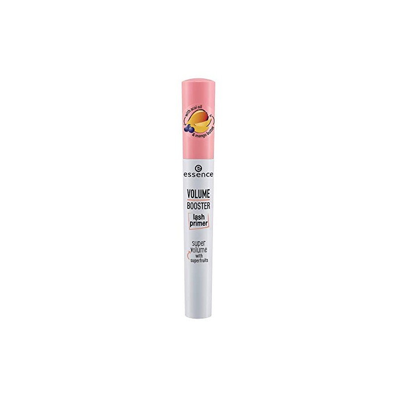 Essence Volume Booster Lash Primer