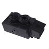 35MM Dual Lens Film Camera DIY Classic Retro Double Reflex