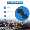 Universal Wrench Extender Adapter, Universal Wrench Extender Professional Wrench Extender