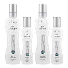 Silk Therapy Perfect Fair Premium Essence 150ml + additional 60ml (2 pieces) / 실크테라피 퍼펙트 페어 프리미엄 에센스 150ml + 추가 60ml (2개)