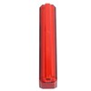 Bike Taillight USB Rechargeable IPX5 Waterproof Warning Function Lightweight Adjustable