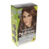 Tinte Para Cabello Nutrisse 60 Rubio Oscuro Profundo