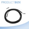 8ft Flat Cable Stranded 3-Wire for Lionel Post & Prewar