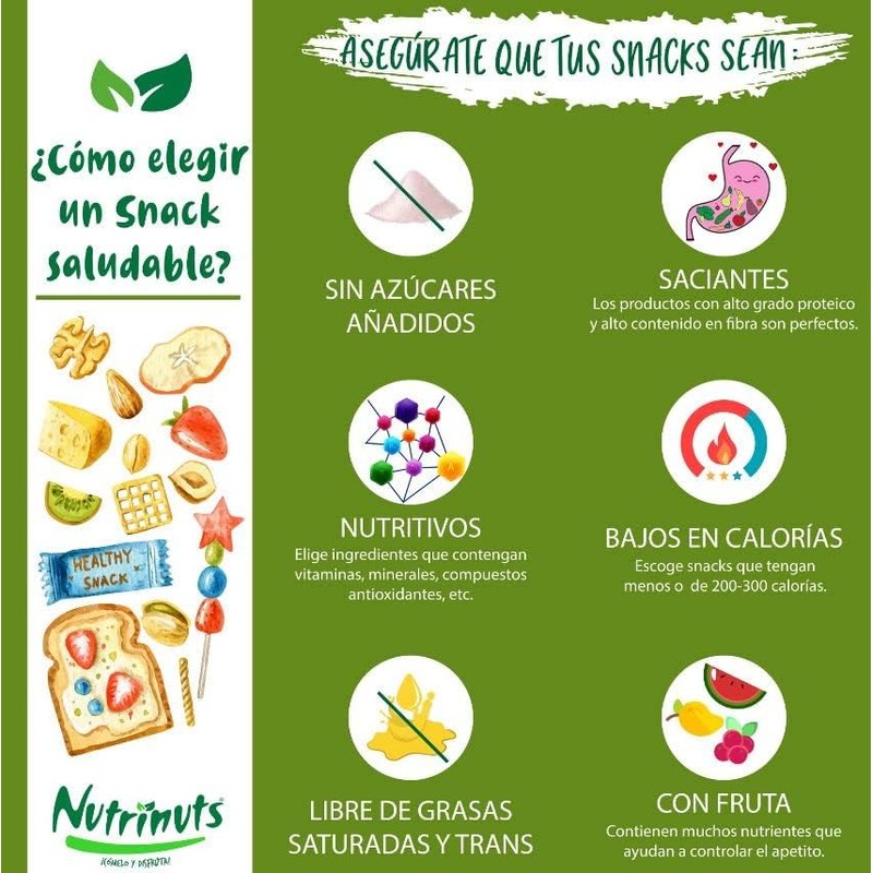 Sesame Bites Minibarritas de ajonjolí, miel, amaranto y arándano (antes