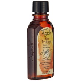 AGADIR Argan Oil Hair Treatment, 2.25 Fl Oz