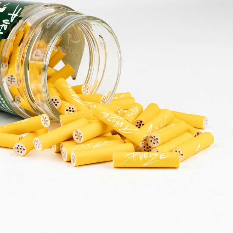 PURIZE® Glas I 100 XTRA Slim Size Activated Carbon Filter