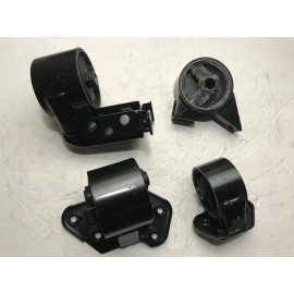 Aftermarket Products Motor Mount & Auto Trans Mount Set 4PCS for 2000-2003 Hyundai Accent 1.5L