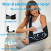 VISKONDA Arm Sling Shoulder Immobilizer - Rotator Cuff Support Brace