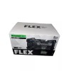 Flex NEW Flex Water Resistant Cordless 24v Jobsite Radio Bluetooth