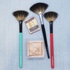 Fan Brush - Mint / 팬브러쉬 - 민트