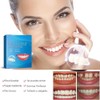 Universoenl?nea.com | Kit Reparaci?n Temporal Dientes Rotos Postizos Empaste Falso,