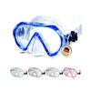 Aquazon Beach Snorkel Goggles, Swimming Goggles, Diving Goggles for Children