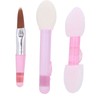 Shell Shaped Make Up Box Kids Makeup Kit for Children
