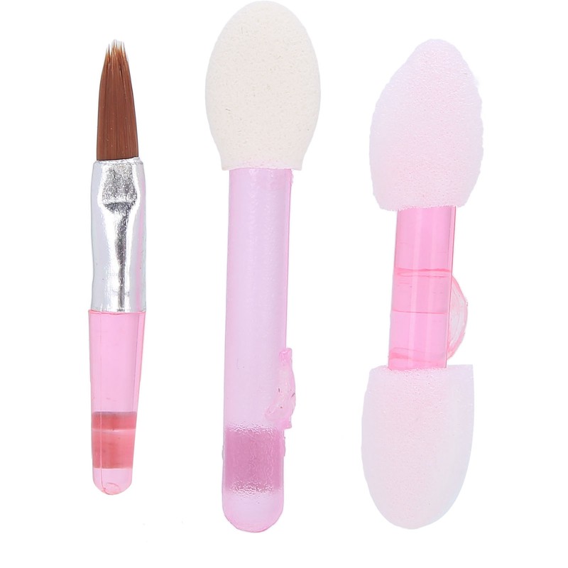 Shell Shaped Make Up Box Kids Makeup Kit for Children