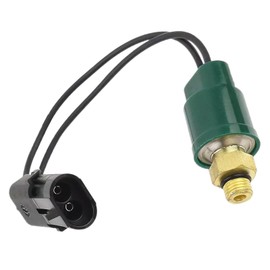 Power Take Off Pressure Switch Compatible with Parker-Chelsea,(PTO) Pressure Safety Switch Replace 379502 20PS247-2 226R23 066R23