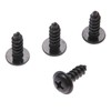 Self Tapping Screws, Tapping Screws, M5 x 0.6 inches (15.8