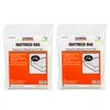U-Haul Full Mattress Bags for Moving, Storage, and Renovation Protection