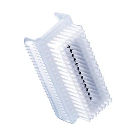 Owner Clan [Owner Clan] Popular Product Nail Brush Hygienic Nail Brush 105Wx48Dx43H(mm) (Shipping Fee / [오너클랜]인기상품 손톱솔 위생 손톱솔 105Wx48Dx43H(mm) (운임