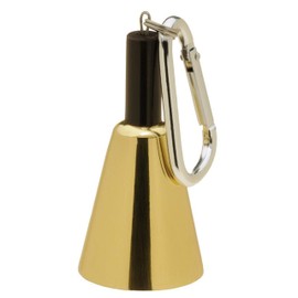 Tokyo Bell TB-K1 BEAR BELL Forest Bell Gold