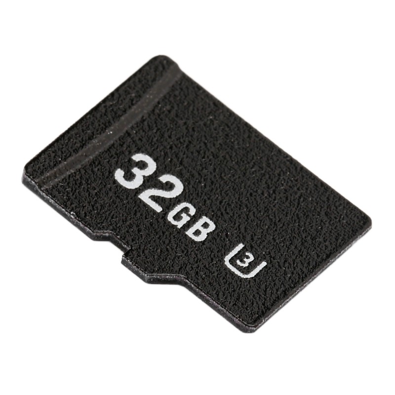 TF Memory Card High Speed Read Speed Up to 80MB/S