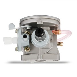 Twilight Garage Two-stroke carburettor 49 cc carburetor pocket bike pocket quad petrol tap pocket 2 stroke + fuel filter