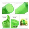 CHNLML Protein Shaker Bottle 400ML/16Oz w. Shaker Ball for Protein