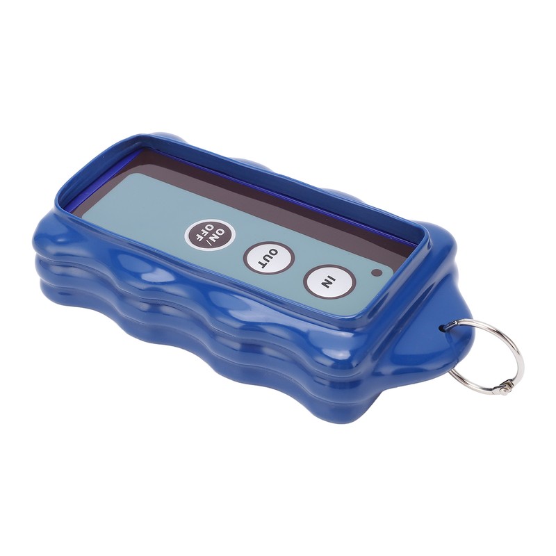 Universal Wireless Winch Remote Control Electric Winch Controller with 434MHZ