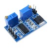 Hailege SG3525 PWM Controller Module Adjustable Frequency 100-400kHz 8V-12V Set