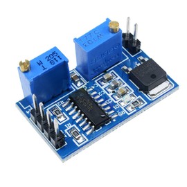 Hailege SG3525 PWM Controller Module Adjustable Frequency 100-400kHz 8V-12V Set of 3
