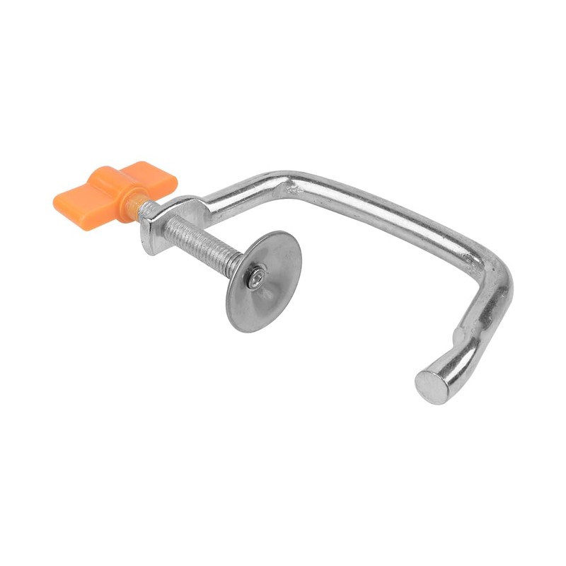 Sarini Replacement Adjustable Table Clamp Pasta Machine Holder Manual Fixing