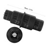 NACHEE Motorcycles Hex Axle Tool - 17, 19, 22, 24